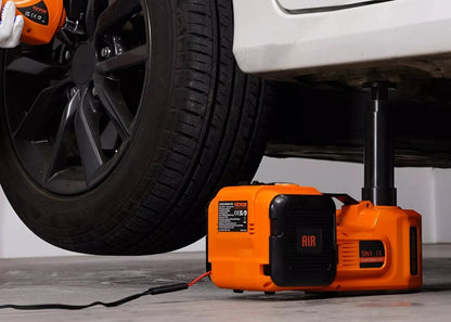 3 in 1 Electric Jack