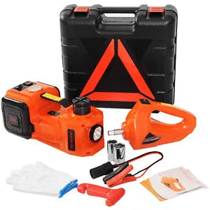 3 in 1 Electric Jack